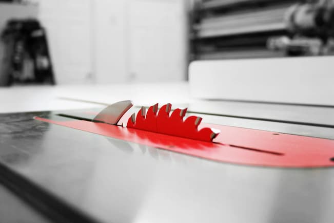 Intro Into Circular Saw Blades: Types and Features Explained - Intro Into Blog