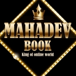 Mahadev Book profile picture