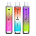 Hayati Pro Max 4000 Puffs Box of 10 Premium Vape profile picture