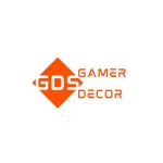 gamer decor profile picture