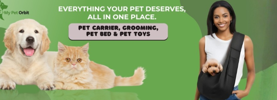 Mypet Orbit Cover Image