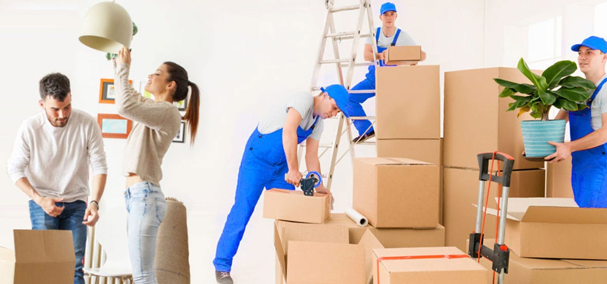 5 Key Negotiations for Best Offers by Packers and Movers from Kolkata to Bangalore | by Kavyayadav | Nov, 2025 | Medium