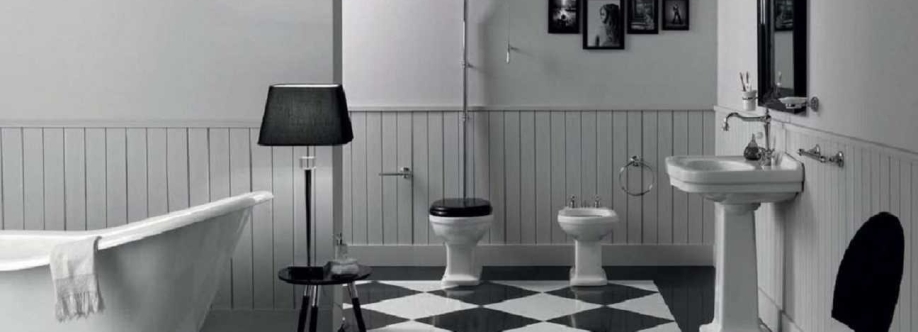 Saniterica Ca Cover Image