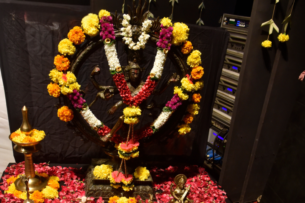 What Is Arangetram Ceremony? Explained By Ragam & Thalam