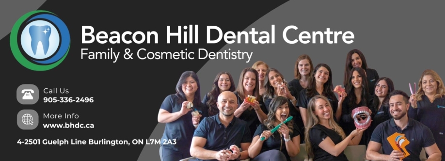 Beacon Hill Dental Centre Cover Image