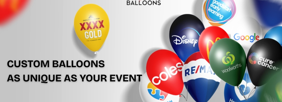 Clown Balloons Cover Image