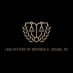 The Law Offices of Kenneth Chike Odiwe profile picture