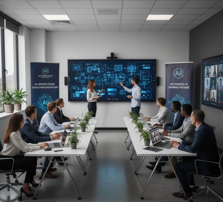 Building Long-Term Success as an Authorized Training Partner