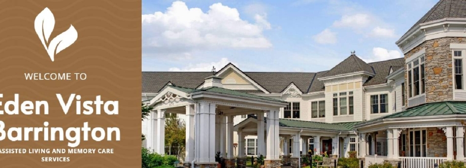 Eden Vista Barrington Cover Image