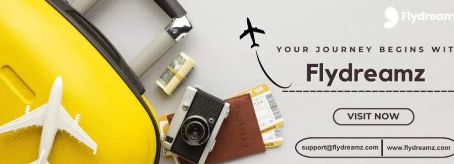 Fly Dreamz Cover Image