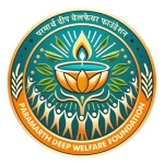 Paramarth deep welfare Foundation profile picture