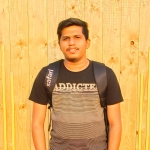 Jiten Patel profile picture