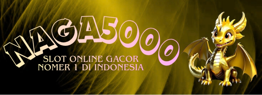 naga5000 terbaik Cover Image