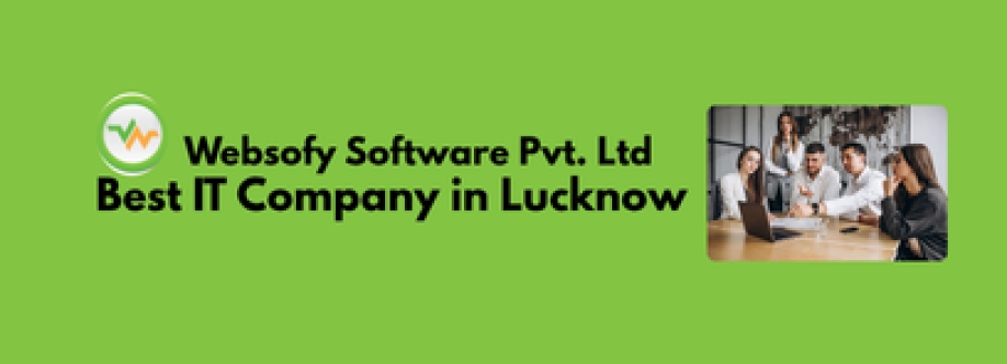 Websofy Software Cover Image