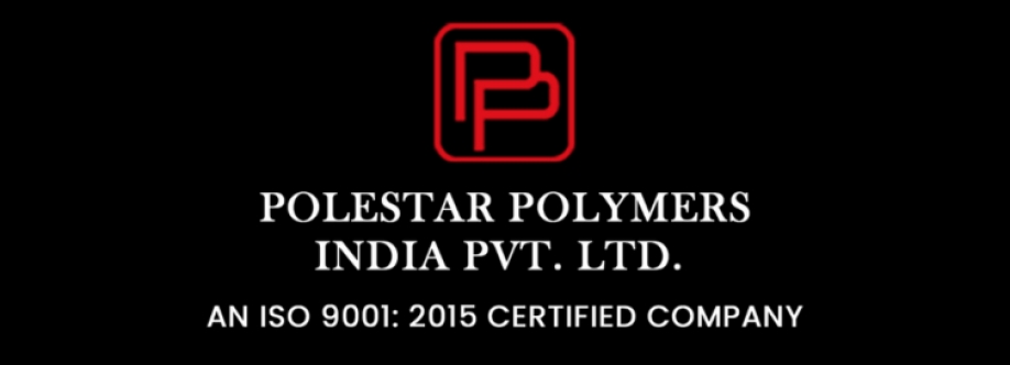 Polestar Polymers Cover Image