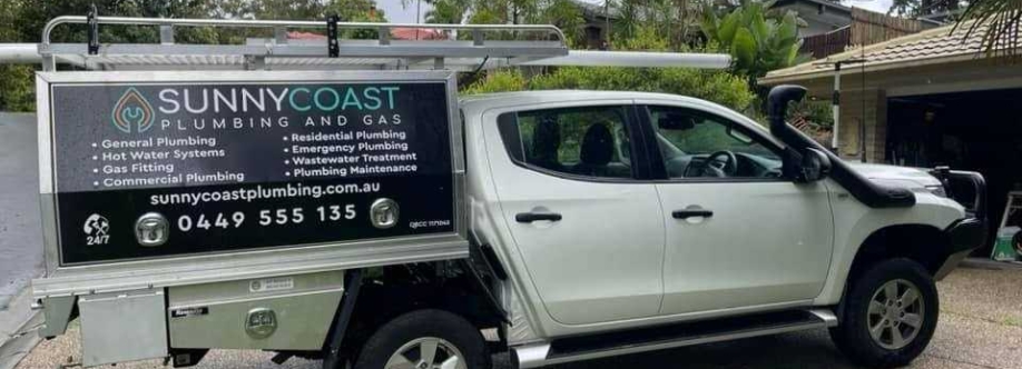 Sunny Coast Plumbing And Gas Cover Image