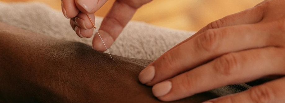 Evodia Acupuncture Cover Image