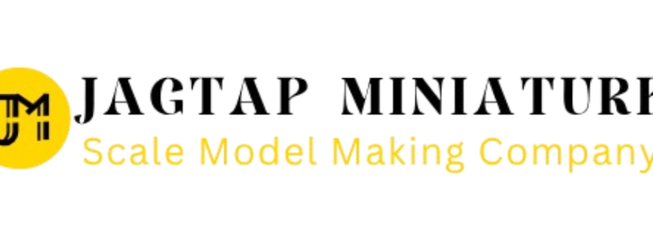 JAGTAP MINIATURE Cover Image