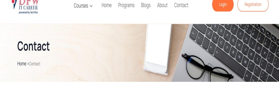 DFW IT CAREER Cover Image