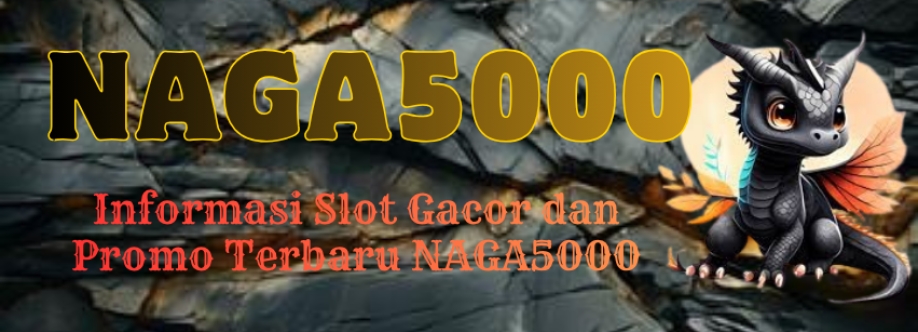 naga5000 informasi Cover Image