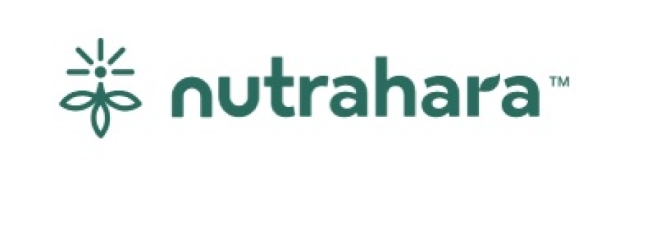 Nutrahara Cover Image