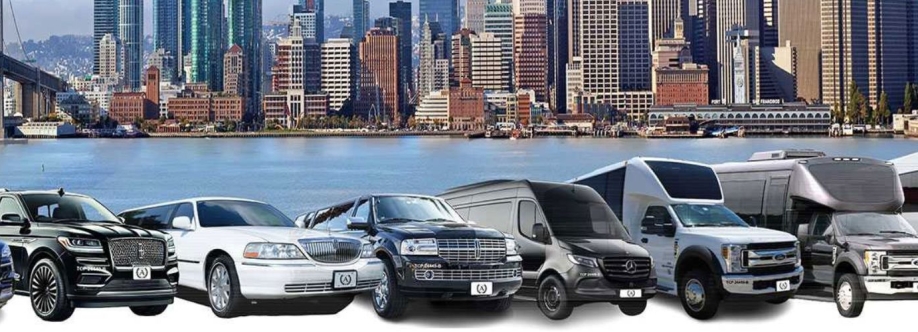 Ambassador Limousines Cover Image