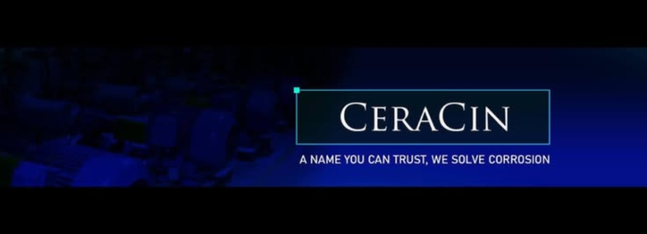 Ceracin India Cover Image