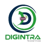 DIGINTRA Teleservices profile picture