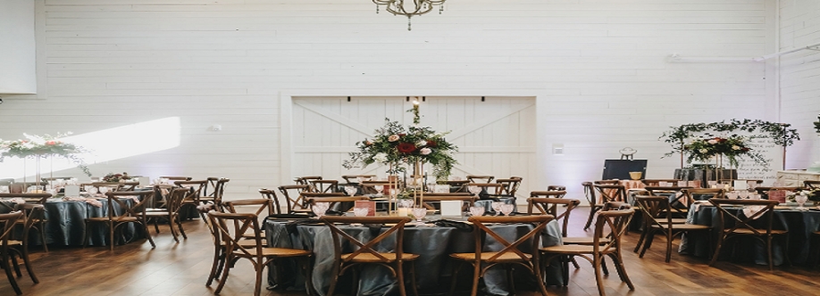 Monarch Event Rentals Cover Image