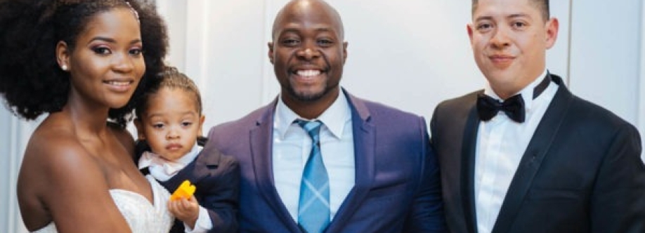 Mywedding Officiant Cover Image