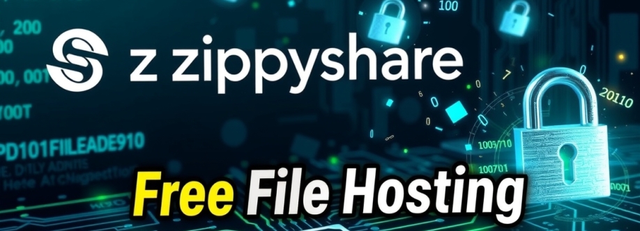 zippyshare25 Cover Image