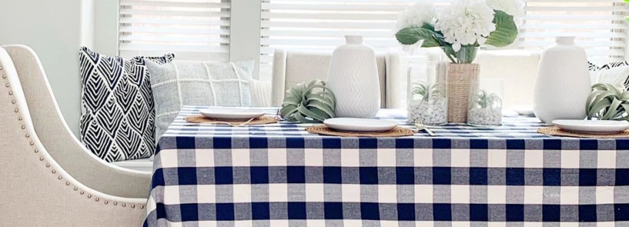 All Cotton and Linen Cover Image