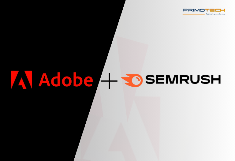 Adobe Buys Semrush: Impact on SEO and AI Search Visibility