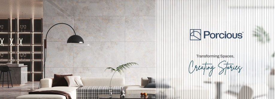 Porcious Cover Image