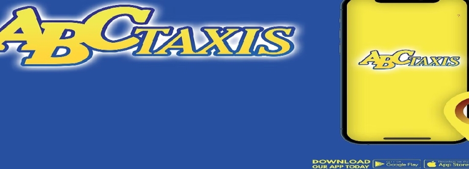 ABC Taxis Cover Image