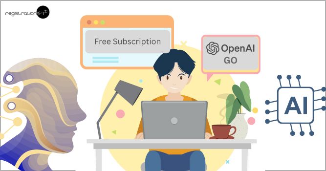Step-by-Step Guide to Get ChatGPT Go Free for 12 Months
