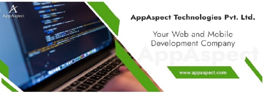 AppAspect Technologies Cover Image