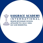 Saigrace Academy International profile picture