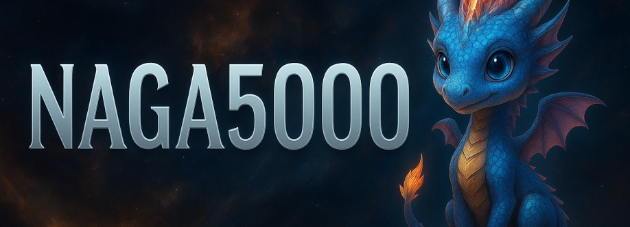 naga5000 shop Cover Image