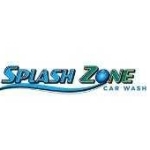 Splash Zone Self Service Car Wash Surrey profile picture