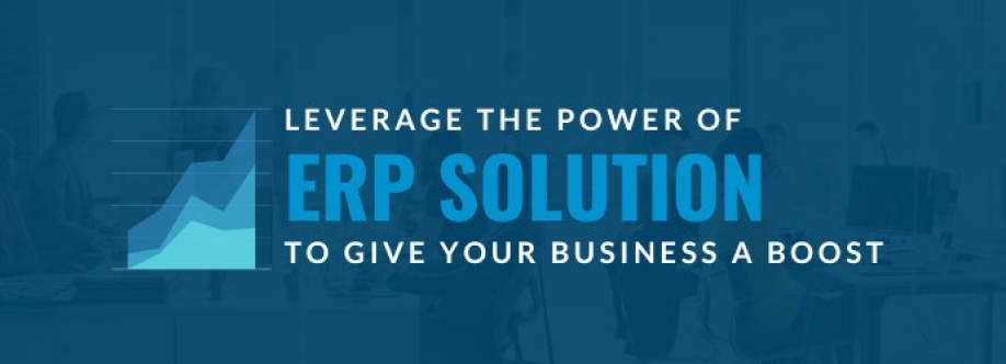 ZipERP Cloud ERP Solution Cover Image