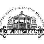 Amish Wholesale Gazebos profile picture