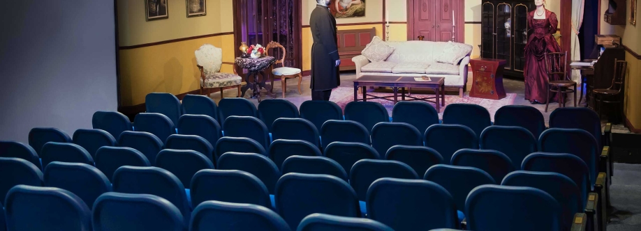 The Victory Theatre Centre Cover Image