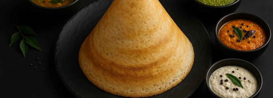 Sri Ananda Bhavan Cover Image