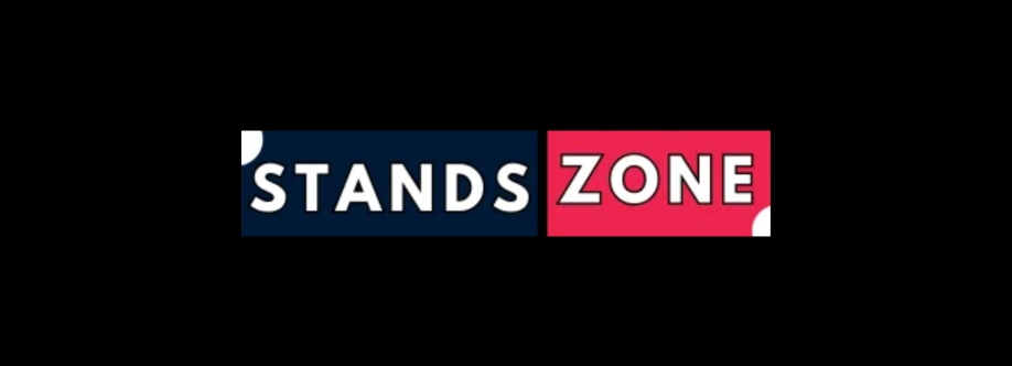 Standszone_ Cover Image