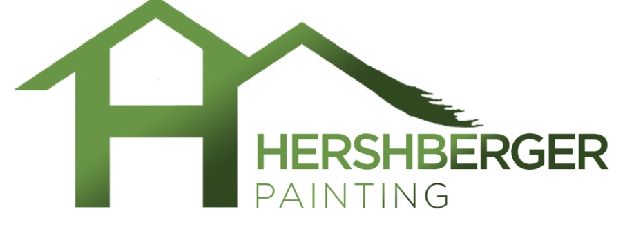 Hershberger Painting Cover Image