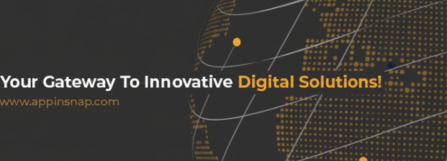 APP IN SNAP Cover Image