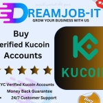 Buy Verified KuCoin Accounts profile picture