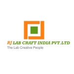 RJ Lab Craft India profile picture