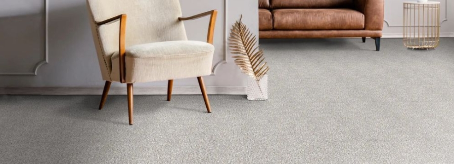 Luxury Carpets Cover Image